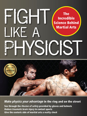 cover image of Fight Like a Physicist